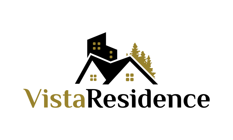 VistaResidence.com - buy Great premium domains